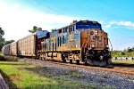 CSX 3210 on M-567